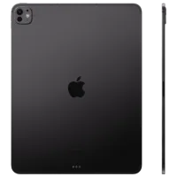 Планшет Apple iPad Pro 2024 13" 16 ГБ/1 ТБ 5G MVXW3NF/A Космос Черный photo 3
