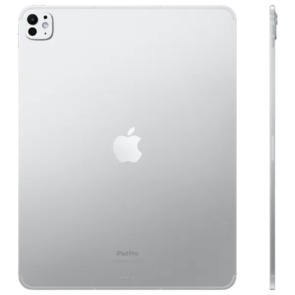 Tabletă Apple iPad Pro 2024 13"/ Silver/ 1 TB/ 5G/ MVXX3NF/ A photo 3