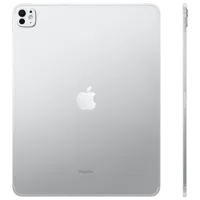 Планшет Apple iPad Pro 2024 13" 16 ГБ/1 ТБ 5G MVXX3NF/A Серебряный photo 3
