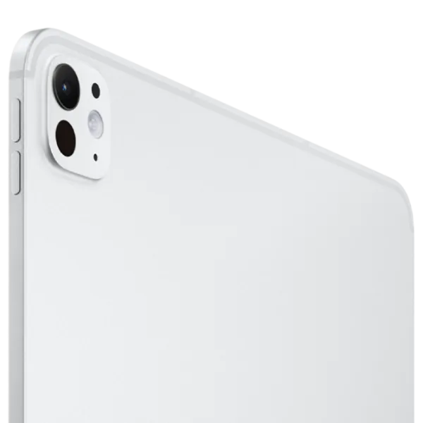 Tabletă Apple iPad Pro 2024 13"/ Silver/ 1 TB/ 5G/ MVXX3NF/ A photo 5