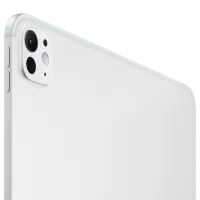 Планшет Apple iPad Pro 2024 13" 16 ГБ/1 ТБ 5G MVXX3NF/A Серебряный photo 5