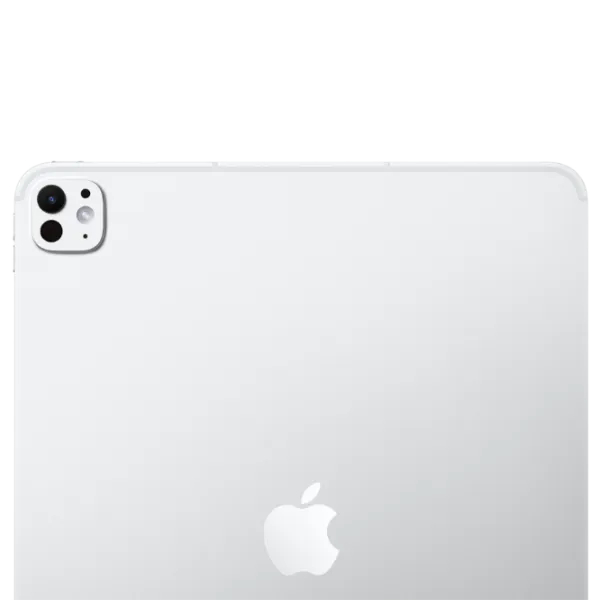 Tabletă Apple iPad Pro 2024 13"/ Silver/ 1 TB/ 5G/ MVXX3NF/ A photo 6