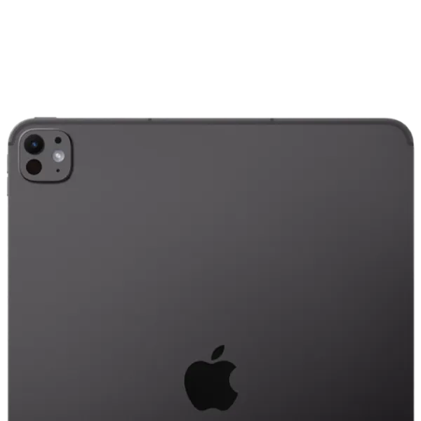 Tabletă Apple iPad Pro 2024 13"/ Space Black/ 2 TB/ 5G/ MVXY3NF/ A photo 6
