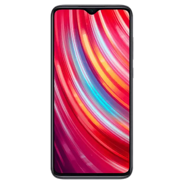 Xiaomi Redmi Note 8 Pro 6 GB/ 64 GB/ Dual SIM/ Gray  photo 2