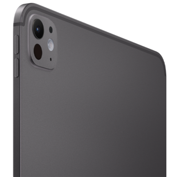 Планшет Apple iPad Pro 2024 11"/ Космос Черный/ 1 ТБ/ Wi-Fi/ MWR63NF/ A photo 4