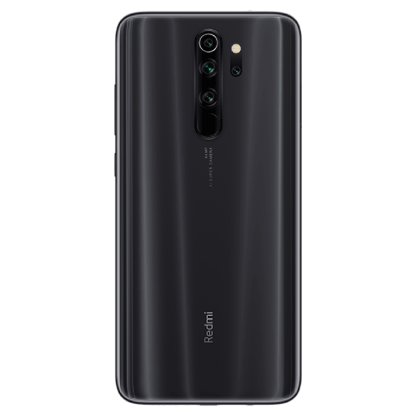 Xiaomi Redmi Note 8 Pro 6 GB/ 64 GB/ Dual SIM/ Gray  photo 3