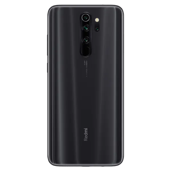 Xiaomi Redmi Note 8 Pro 6 GB/ 64 GB/ Dual SIM/ Gray  photo 3