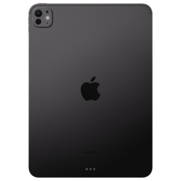 Планшет Apple iPad Pro 2024 11"/ Космос Черный/ 2 ТБ/ Wi-Fi/ MWR83NF/ A photo 2