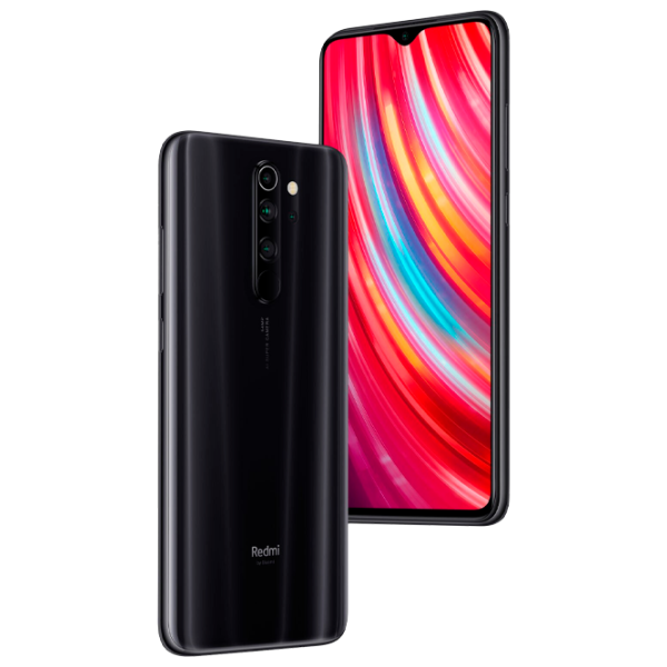 Xiaomi Redmi Note 8 Pro 6 GB/ 64 GB/ Dual SIM/ Gray  photo 5