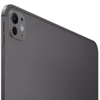 Планшет Apple iPad Pro 2024 13" 16 ГБ/2 ТБ 5G MWT13NF/A Космос Черный photo 5