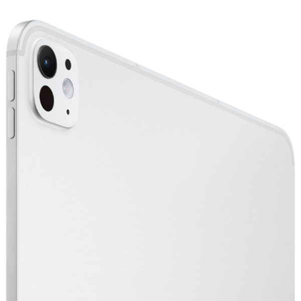 Tabletă Apple iPad Pro 2024 13"/ Silver/ 2 TB/ 5G/ MWT23NF/ A photo 5
