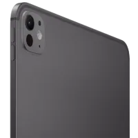 Планшет Apple iPad Pro 2024 11" 16 ГБ/1 ТБ 5G MVW53NF/A Космос Черный photo 4