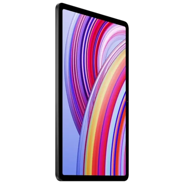 Планшет Xiaomi Redmi Pad Pro 12.1" 6 ГБ/128 ГБ Wi-Fi Графитовый Серый photo 2 Планшет Xiaomi Redmi Pad Pro 12.1" 6 ГБ/128 ГБ Wi-Fi Графитовый Серый photo 2