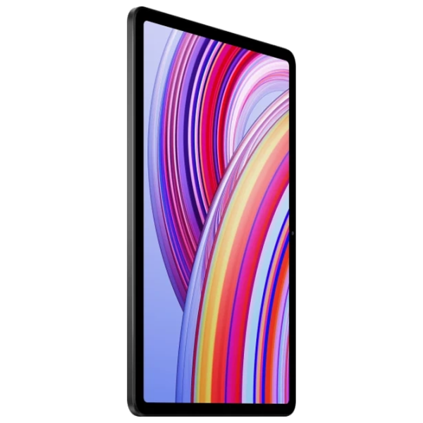 Планшет Xiaomi Redmi Pad Pro 12.1" 6 ГБ/128 ГБ Wi-Fi Графитовый Серый photo 2 Планшет Xiaomi Redmi Pad Pro 12.1" 6 ГБ/128 ГБ Wi-Fi Графитовый Серый photo 2