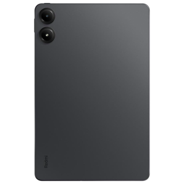 Планшет Xiaomi Redmi Pad Pro 12.1" 6 ГБ/128 ГБ Wi-Fi Графитовый Серый photo 4 Планшет Xiaomi Redmi Pad Pro 12.1" 6 ГБ/128 ГБ Wi-Fi Графитовый Серый photo 4