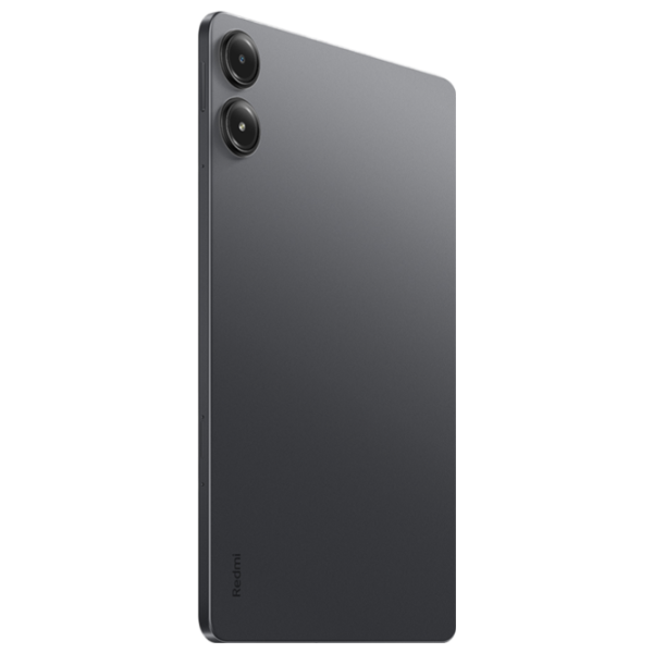 Планшет Xiaomi Redmi Pad Pro 12.1" 6 ГБ/128 ГБ Wi-Fi Графитовый Серый photo 5 Планшет Xiaomi Redmi Pad Pro 12.1" 6 ГБ/128 ГБ Wi-Fi Графитовый Серый photo 5