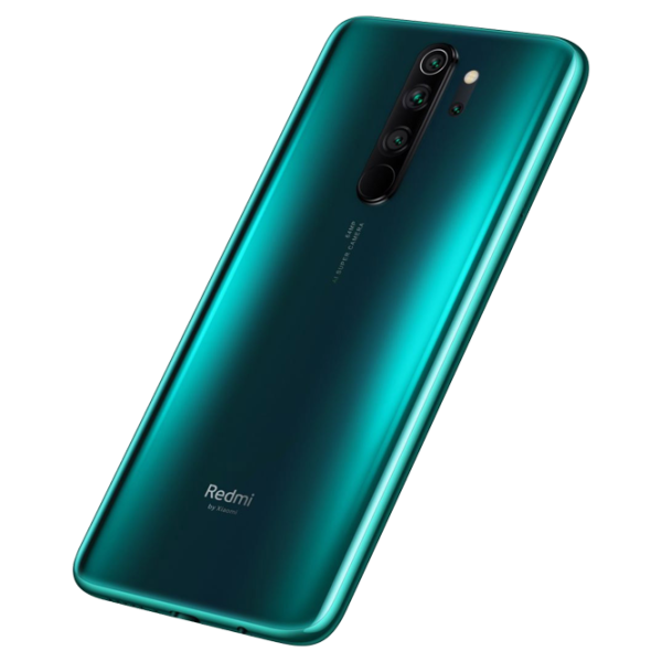 Смартфон Xiaomi Redmi Note 8 Pro 6 ГБ/ 128 ГБ/ Dual SIM/ Зеленый  photo 7