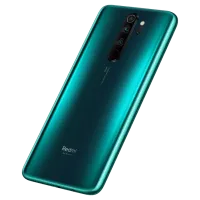Смартфон Xiaomi Redmi Note 8 Pro 6 ГБ/ 128 ГБ/ Dual SIM/ Зеленый photo 7