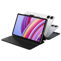 Планшет Xiaomi Redmi Pad Pro 12.1" 6 ГБ/128 ГБ Wi-Fi Ocean Синий photo 5