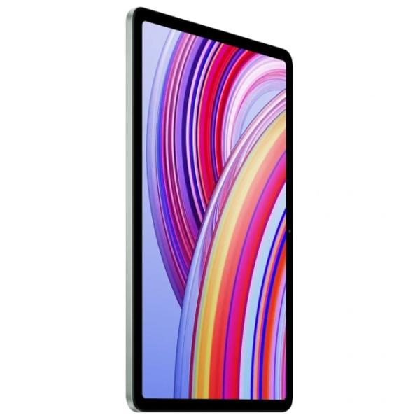 Планшет Xiaomi Redmi Pad Pro 12.1" 6 ГБ/128 ГБ Wi-Fi Мята Зеленый photo 2
