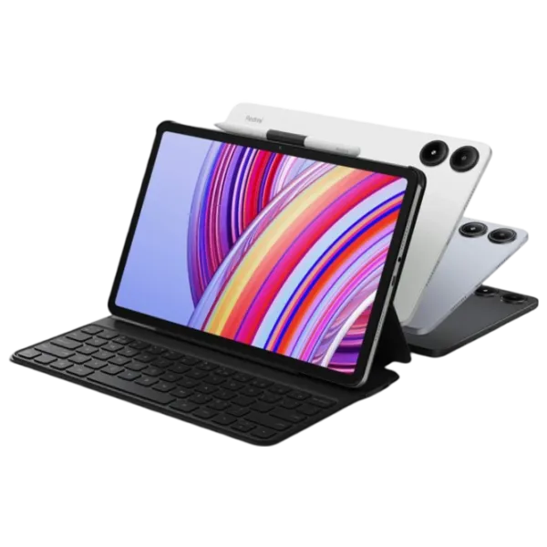 Планшет Xiaomi Redmi Pad Pro 12.1" 6 ГБ/128 ГБ Wi-Fi Мята Зеленый photo 5