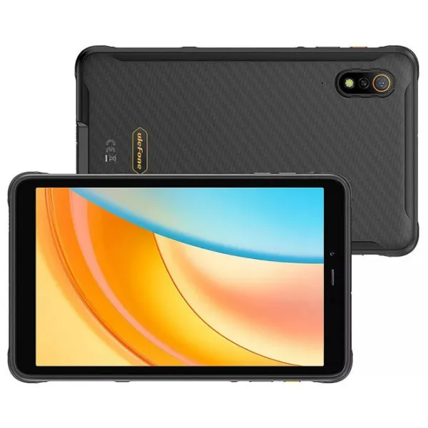 Планшет Ulefone Armor Pad Pro 8"/ Черный/ 128 ГБ/ Wi-Fi photo 3