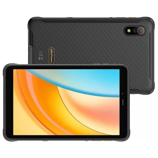 Планшет Ulefone Armor Pad Pro 8"/ Черный/ 128 ГБ/ Wi-Fi photo 3