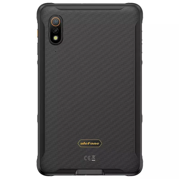 Планшет Ulefone Armor Pad Pro 8"/ Черный/ 128 ГБ/ Wi-Fi photo 4