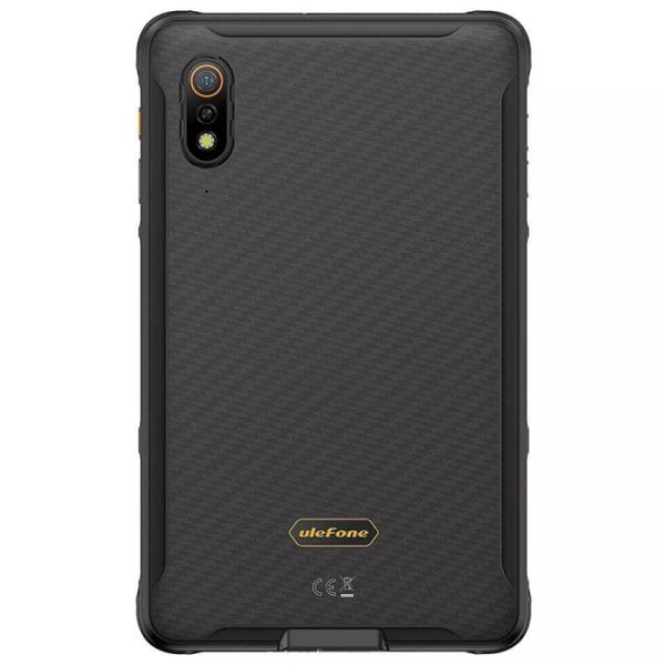 Планшет Ulefone Armor Pad Pro 8"/ Черный/ 128 ГБ/ Wi-Fi photo 4