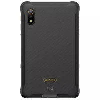 Планшет Ulefone Armor Pad Pro 8" 8 ГБ/128 ГБ Wi-Fi Черный photo 4