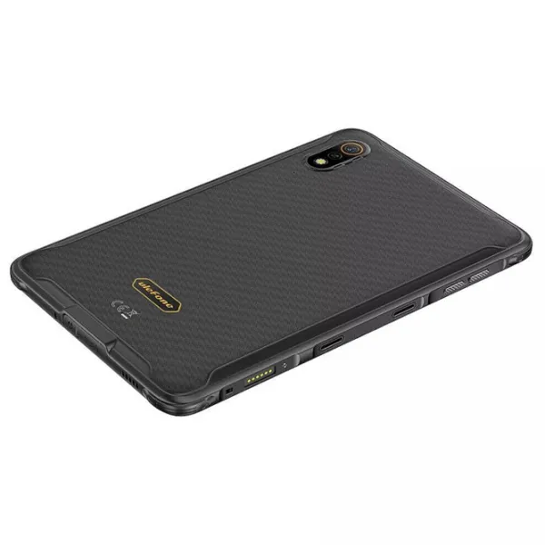 Планшет Ulefone Armor Pad Pro 8"/ Черный/ 128 ГБ/ Wi-Fi photo 5