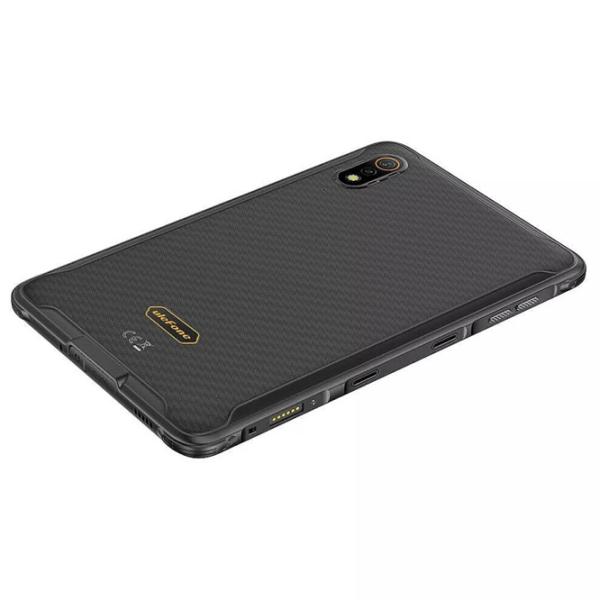 Планшет Ulefone Armor Pad Pro 8"/ Черный/ 128 ГБ/ Wi-Fi photo 5