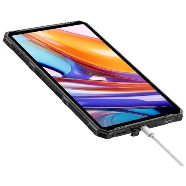 Планшет Ulefone Armor Pad 3 Pro 10.36"/ Черный/ 256 ГБ/ Wi-Fi photo 4