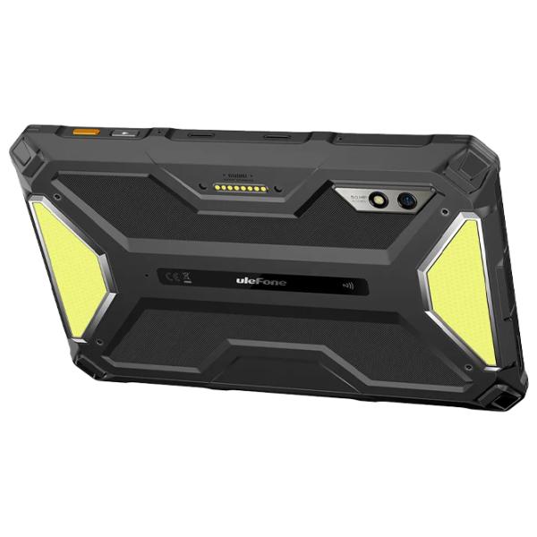 Планшет Ulefone Armor Pad 3 Pro 10.36"/ Черный/ 256 ГБ/ Wi-Fi photo 5