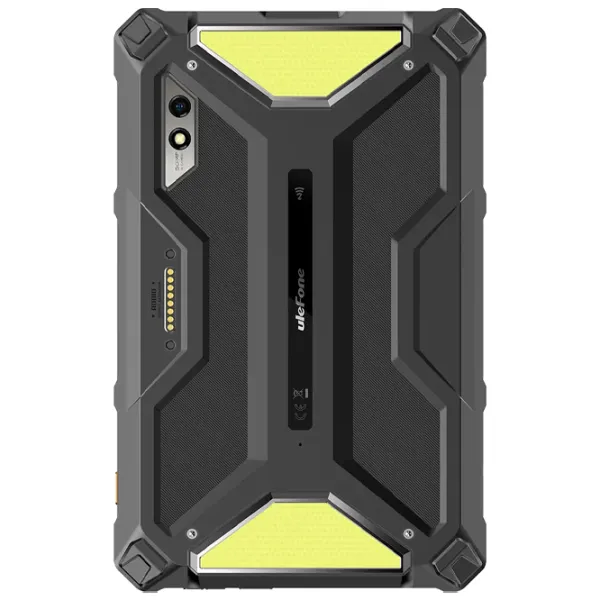 Планшет Ulefone Armor Pad 3 Pro 10.36"/ Черный/ 256 ГБ/ Wi-Fi photo 6