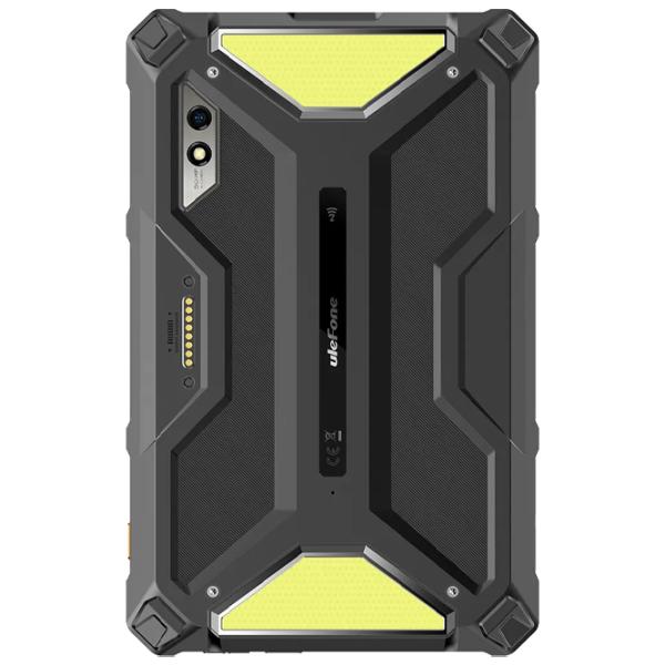 Планшет Ulefone Armor Pad 3 Pro 10.36"/ Черный/ 256 ГБ/ Wi-Fi photo 6