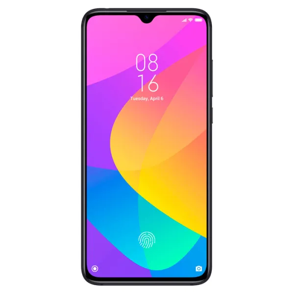Xiaomi Mi 9 Lite 6 GB/ 64 GB/ Dual SIM/ Gray  photo 2 Xiaomi Mi 9 Lite 6 GB/ 64 GB/ Dual SIM/ Gray  photo 2