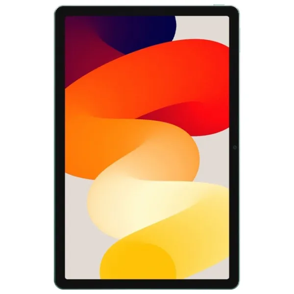 Планшет Xiaomi Redmi Pad SE 11"/ Мята Green/ 256 ГБ/ Wi-Fi photo 2