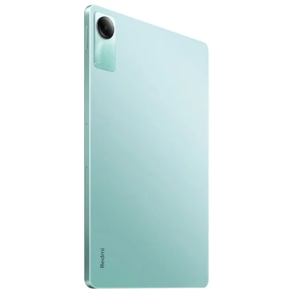 Планшет Xiaomi Redmi Pad SE 11"/ Мята Green/ 256 ГБ/ Wi-Fi photo 4