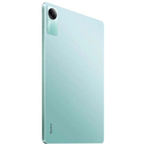 Планшет Xiaomi Redmi Pad SE 11"/ Мята Green/ 256 ГБ/ Wi-Fi photo 4