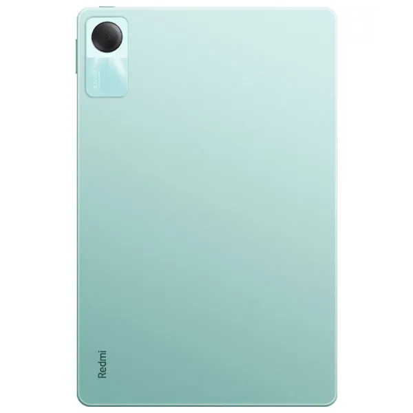 Планшет Xiaomi Redmi Pad SE 11"/ Мята Green/ 256 ГБ/ Wi-Fi photo 5