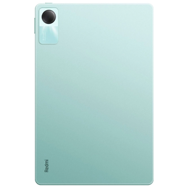 Планшет Xiaomi Redmi Pad SE 11"/ Мята Green/ 256 ГБ/ Wi-Fi photo 5
