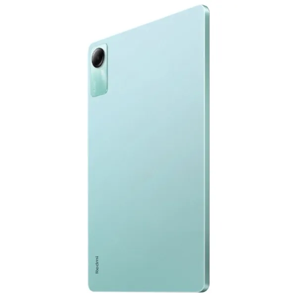 Планшет Xiaomi Redmi Pad SE 11"/ Мята Green/ 256 ГБ/ Wi-Fi photo 6