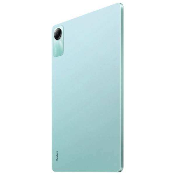Планшет Xiaomi Redmi Pad SE 11"/ Мята Green/ 256 ГБ/ Wi-Fi photo 6