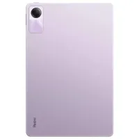 Tabletă Xiaomi Redmi Pad SE 11"/ Purple/ 256 GB/ Wi-Fi photo 4