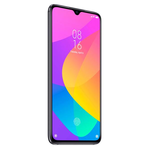 Xiaomi Mi 9 Lite 6 GB/ 64 GB/ Dual SIM/ Gray  photo 3 Xiaomi Mi 9 Lite 6 GB/ 64 GB/ Dual SIM/ Gray  photo 3