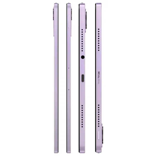 Tabletă Xiaomi Redmi Pad SE 11"/ Purple/ 256 GB/ Wi-Fi photo 6