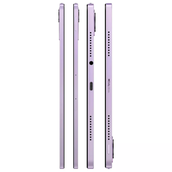 Tabletă Xiaomi Redmi Pad SE 11"/ Purple/ 256 GB/ Wi-Fi photo 6