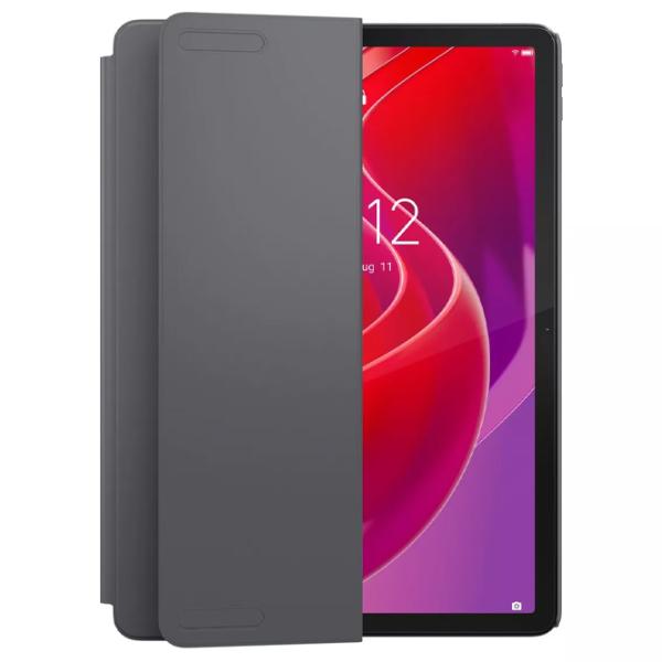 Tabletă Lenovo Tab M11 11"/ Luna Gray/ 128 GB/ LTE/ TB330XU photo 2