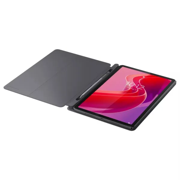 Tabletă Lenovo Tab M11 11"/ Luna Gray/ 128 GB/ LTE/ TB330XU photo 5